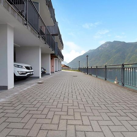 Appartamento 8 Il Tornante Nesso Exterior foto
