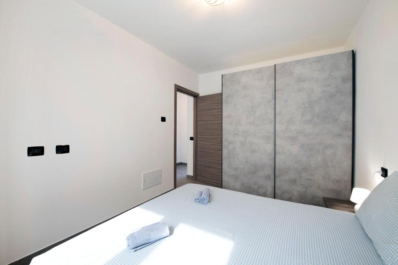 Appartamento 8 Il Tornante Nesso Exterior foto