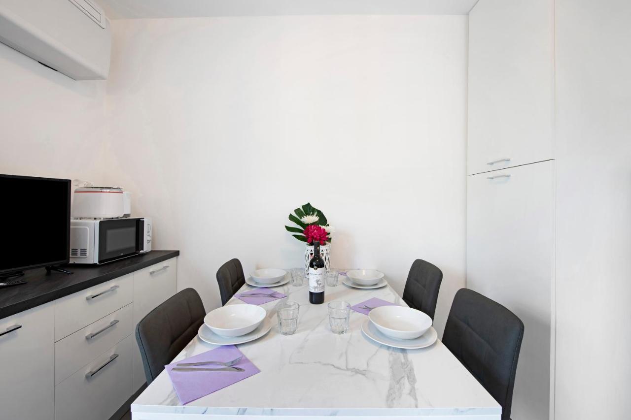 Appartamento 8 Il Tornante Nesso Exterior foto