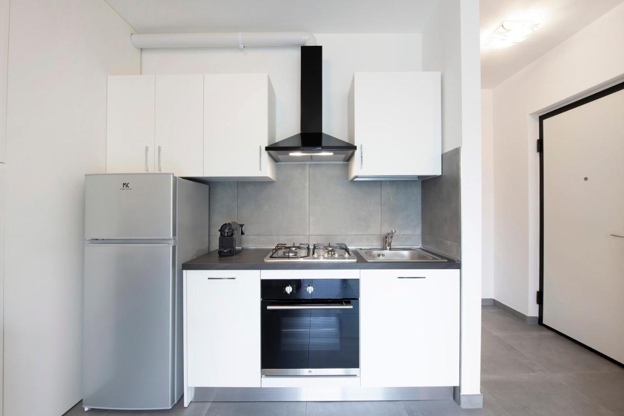 Appartamento 8 Il Tornante Nesso Exterior foto